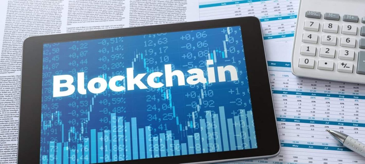 technologie blockchain